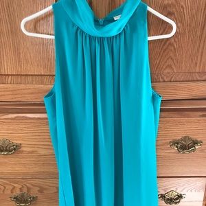 NWOT Eva mendes dress